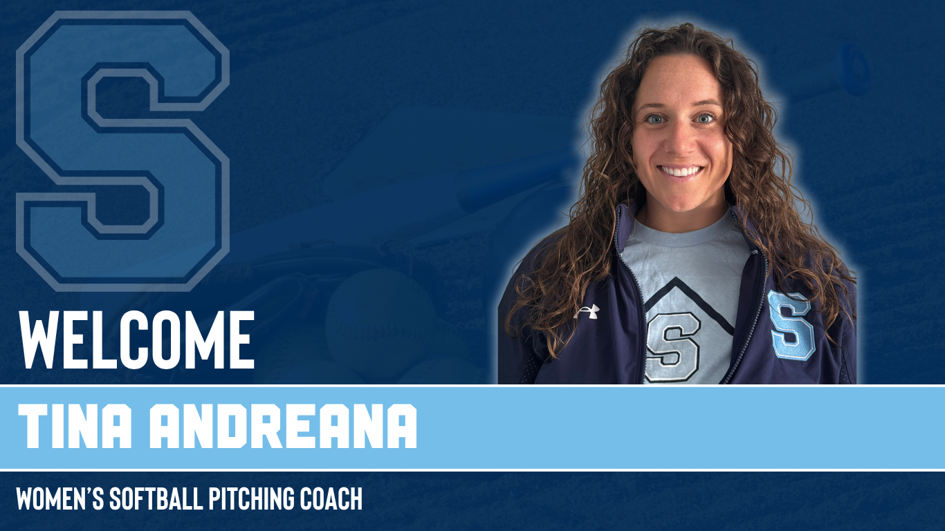 Sheridan Women's Softball Welcomes New Pitching Coach!